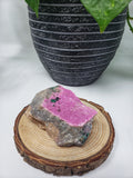 Pink Cobalto Calcite #3