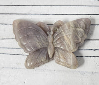 Moonstone Butterfly