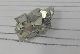 Pyrite from Peru